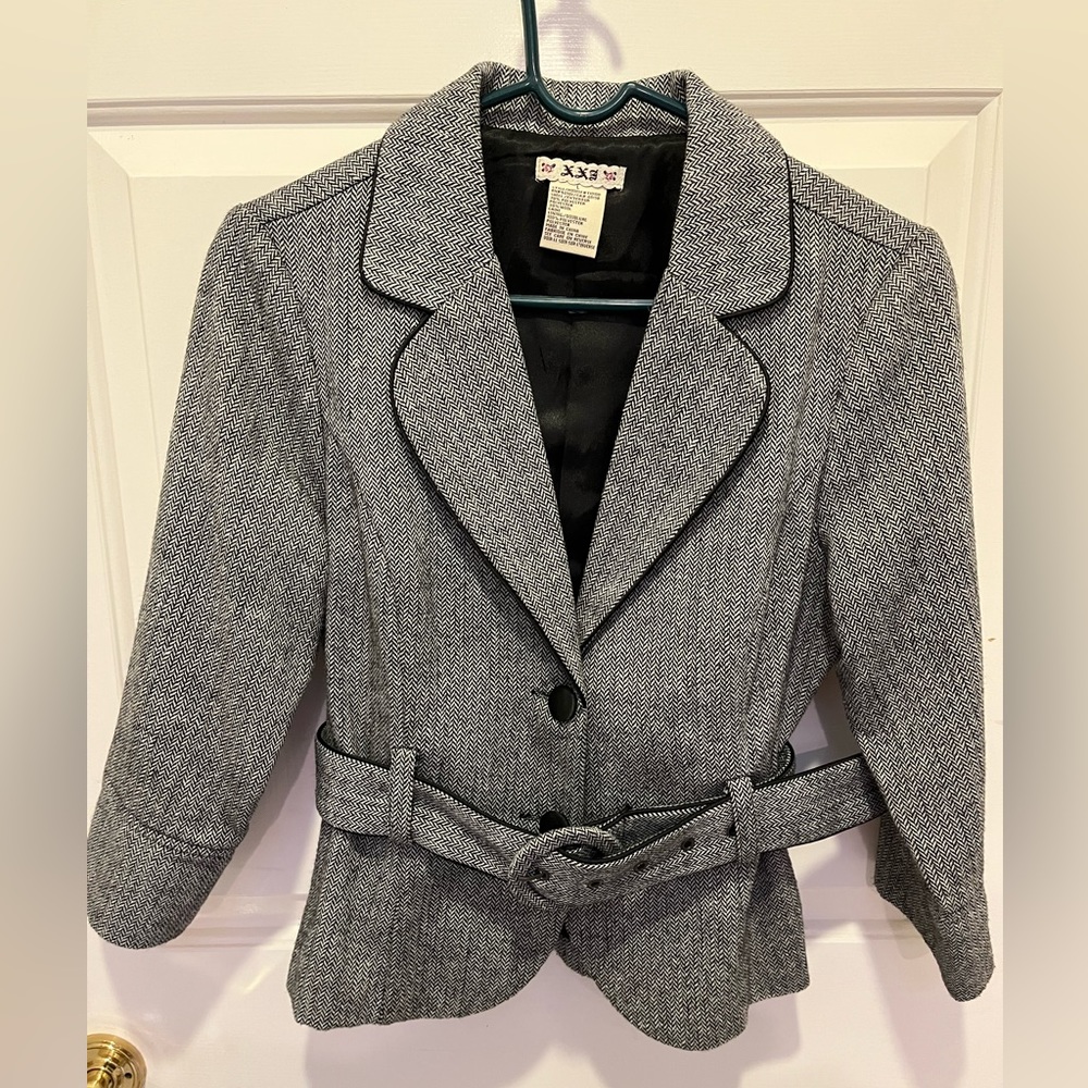 Jacket